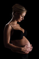 Gravid